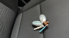 Hyundai KONA 160kW Advance 65kWh 5dr Auto Electric Hatchback